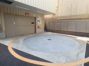 リヴシティ横濱関内