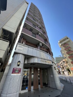 グリフィン横浜桜木町拾壱番館