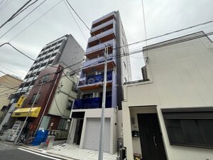 エアータワー横濱伊勢佐木町