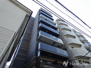 ベルシード横濱吉野町マキシヴ