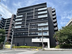 リルシア グランデ 横濱吉野町