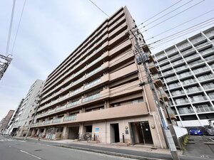 アルテーヌ新横浜