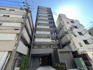 ジェノヴィア横浜石川町