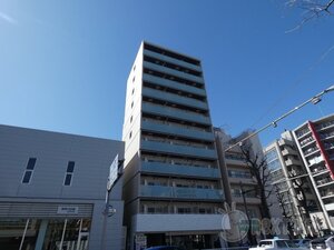 リヴシティ横濱関内弐番館